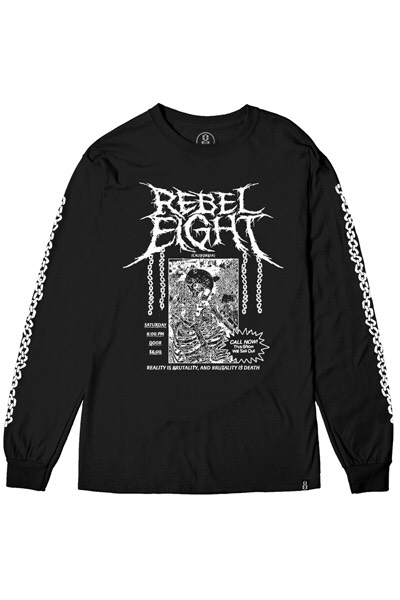 REBEL8公式通販サイト