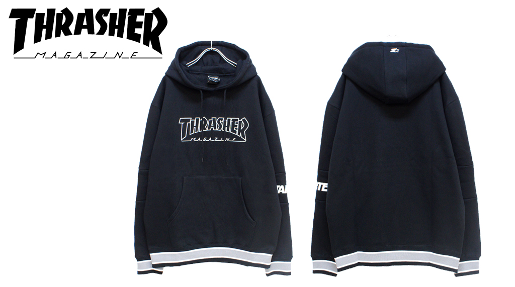THRASHER(スラッシャー)