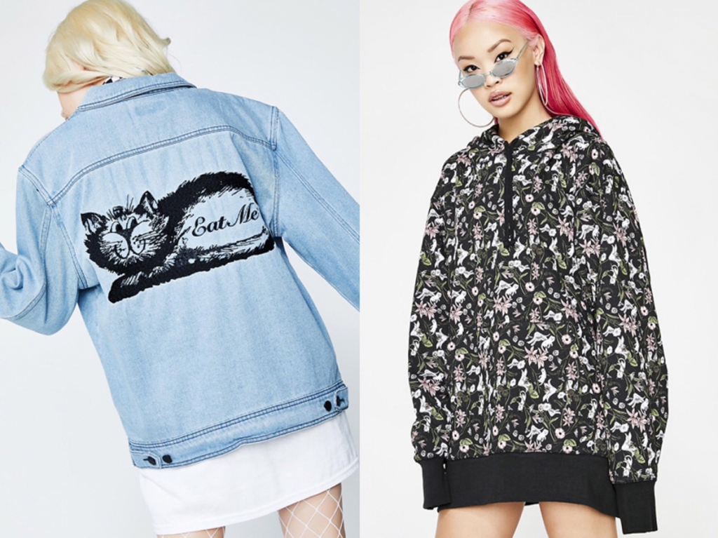 RIPNDIP(リップンディップ)