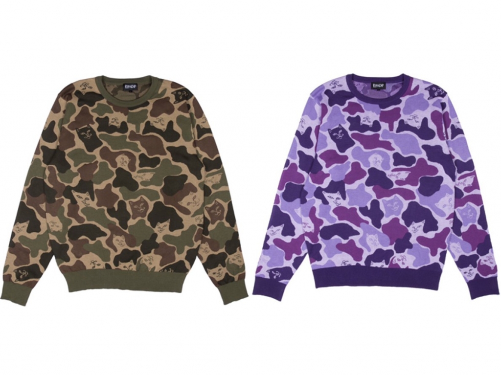 RIPNDIP(リップンディップ)