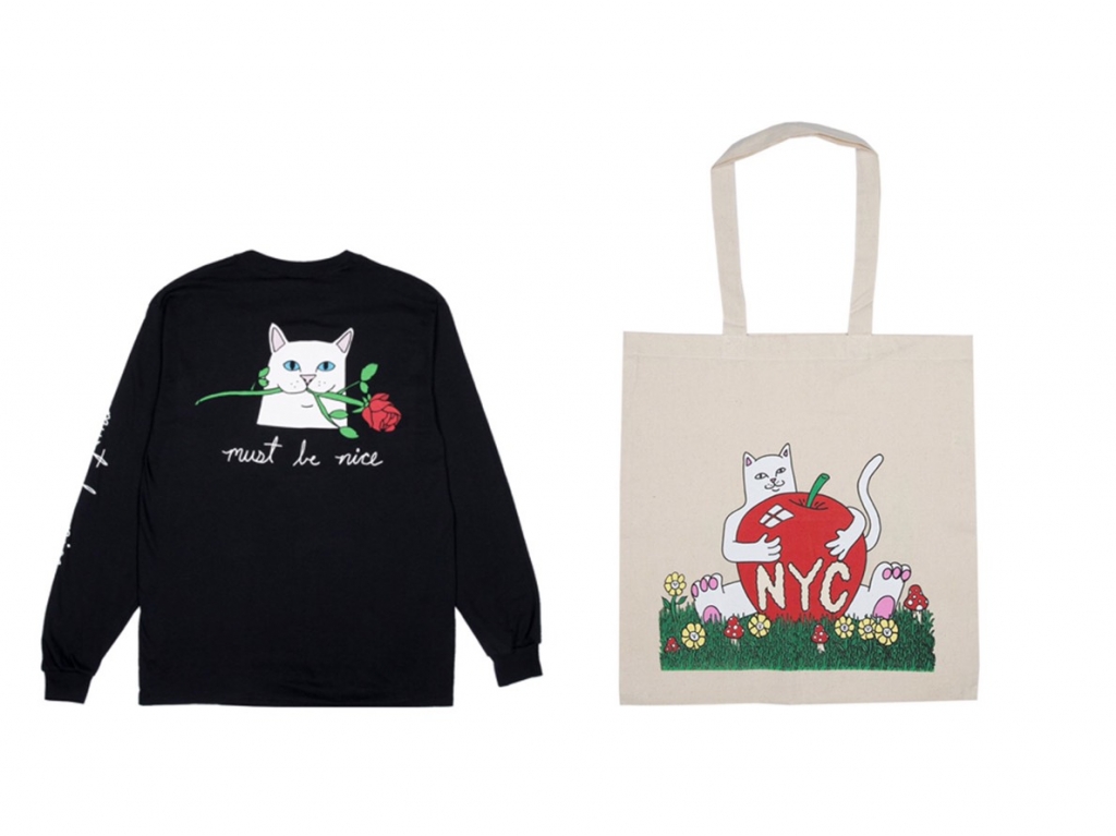 RIPNDIP(リップンディップ)