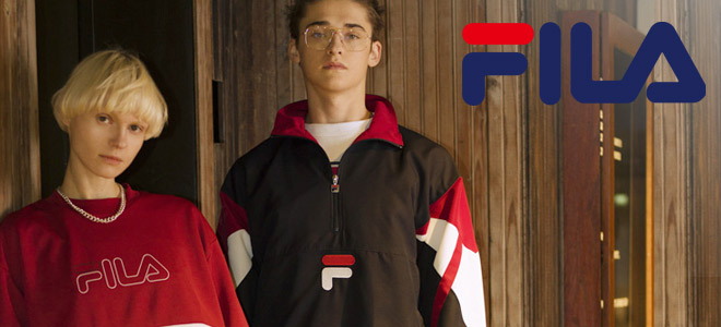FILA