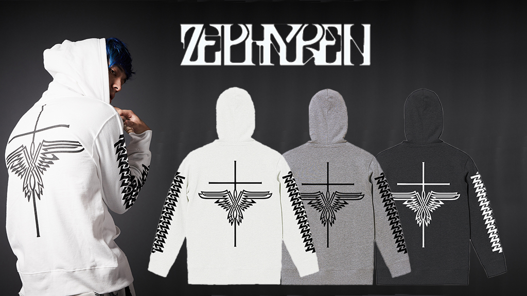 Zephyren公式通販サイト