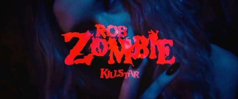 ROB ZOMBIE×KILL STAR CLOTHING公式通販サイト