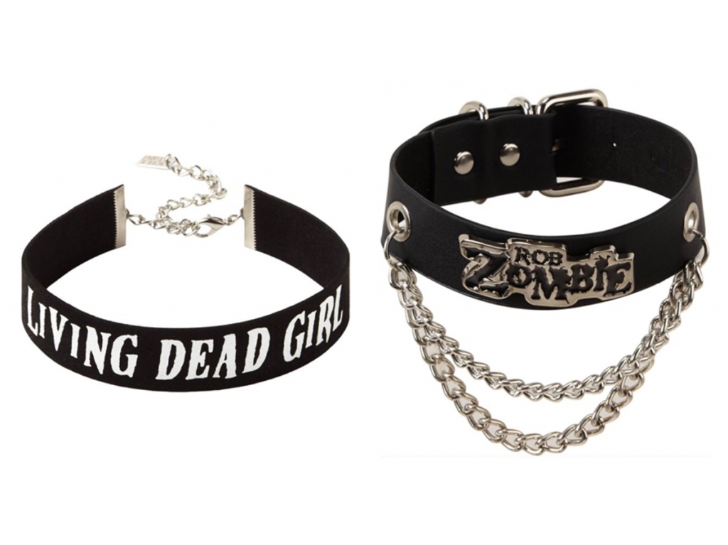 ROB ZOMBIE×KILL STAR CLOTHING公式通販サイト