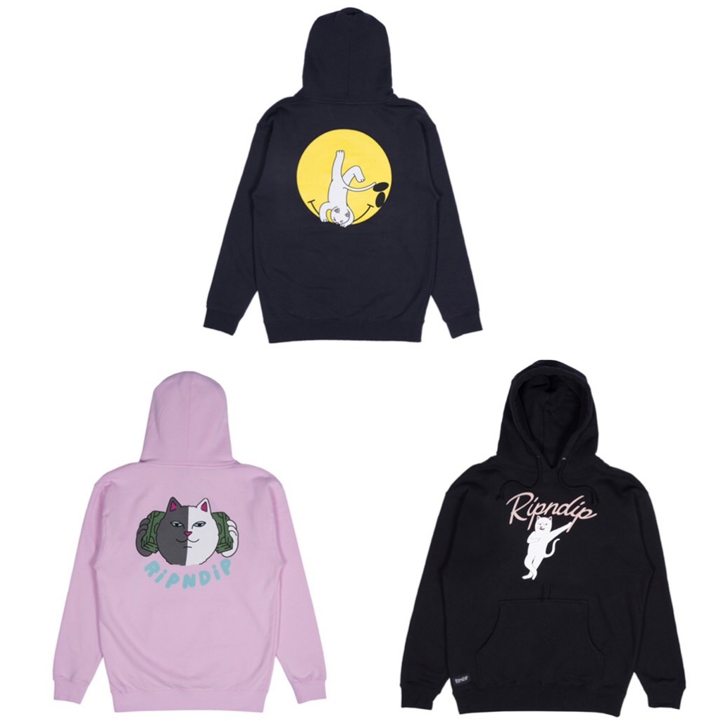 RIPNDIP