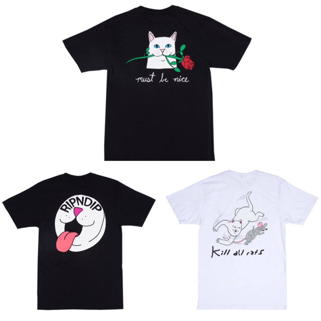 RIPNDIP
