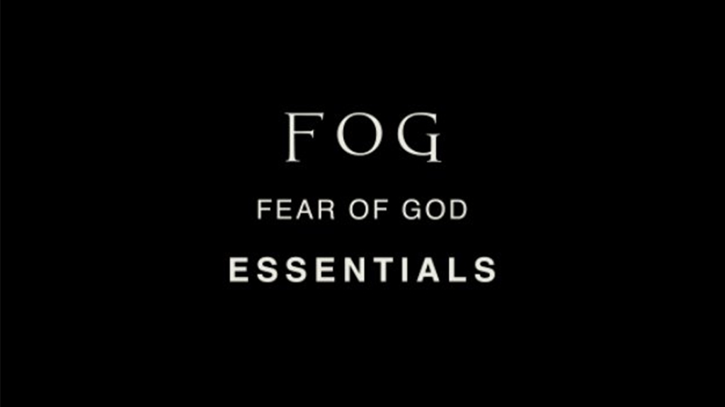 FOG ESSENTIALS