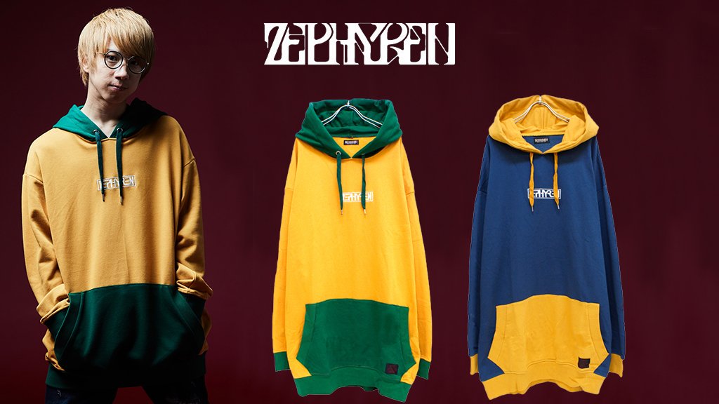 Zephyren公式通販サイト