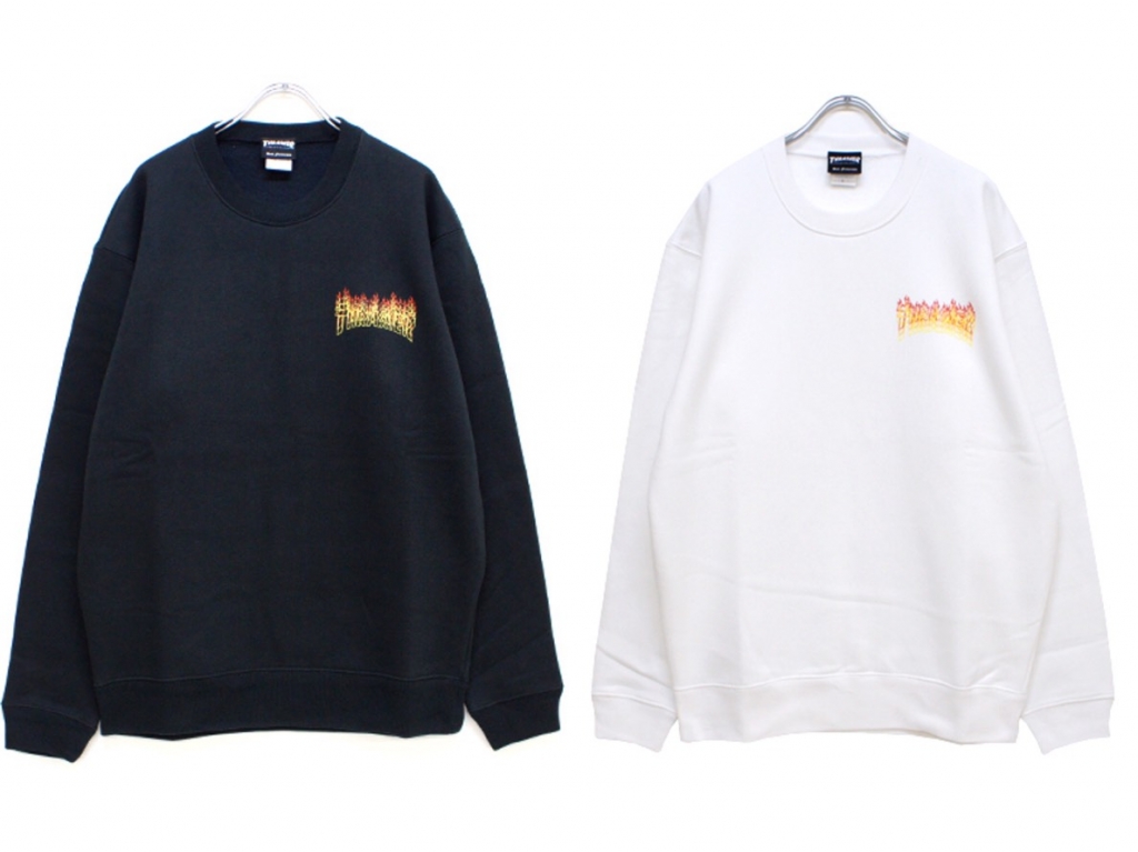 THRASHER公式通販サイト