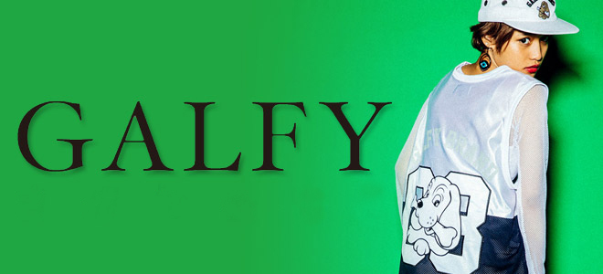 GALFY