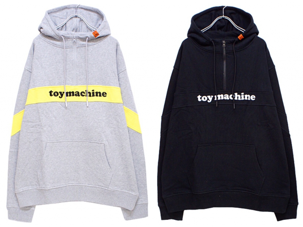 TOY MACHINE公式通販サイト