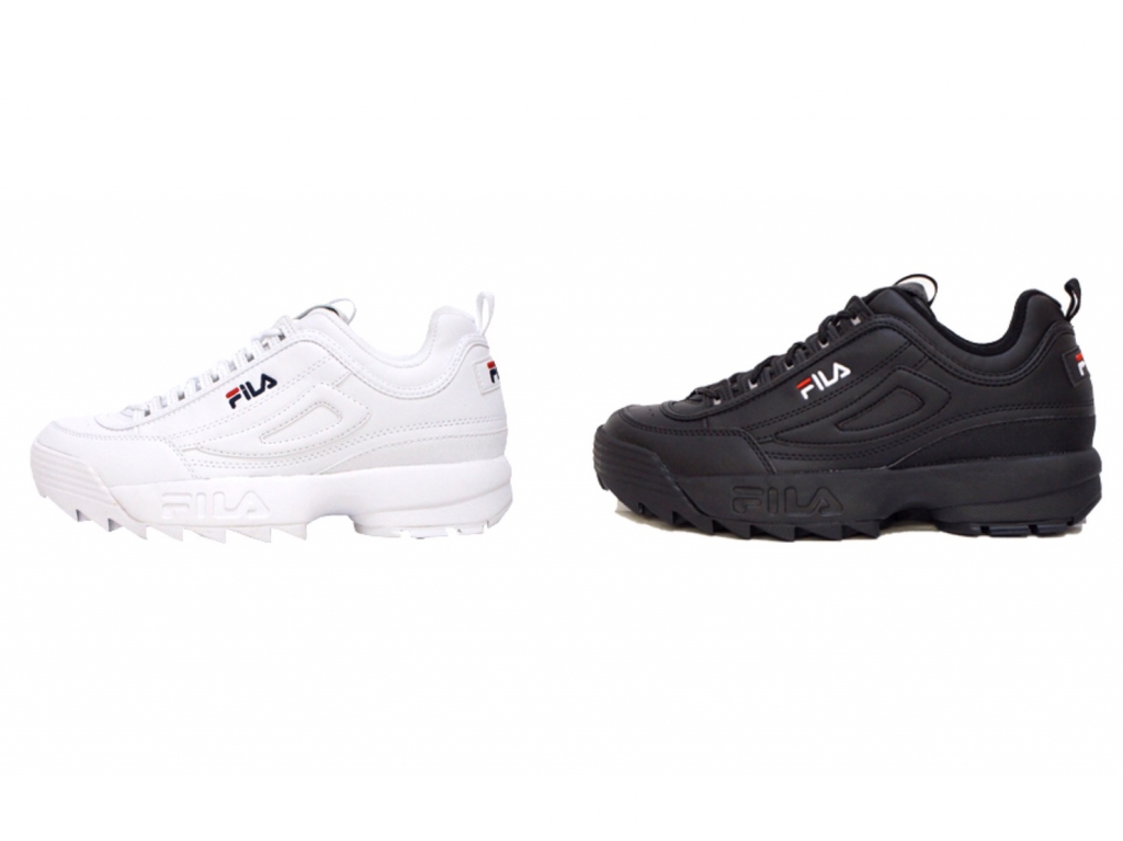 FILA