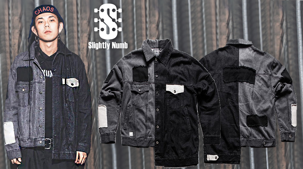 SLIGHTLY NUMB 2019 S/S Collection Rerease | ロック SLIGHTLY NUMB 2019 S/S Collection Rerease | ロック