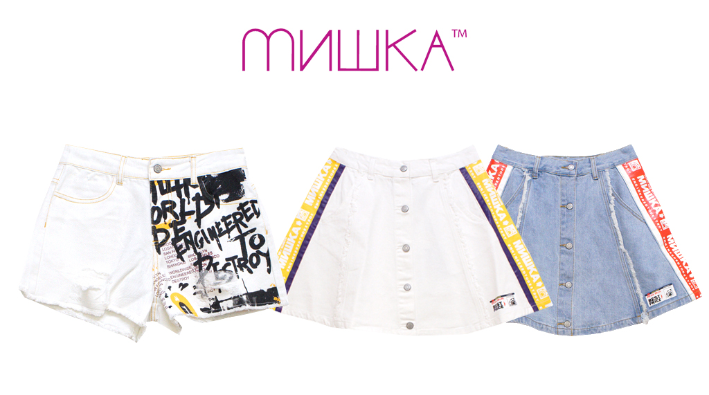 MISHKA 