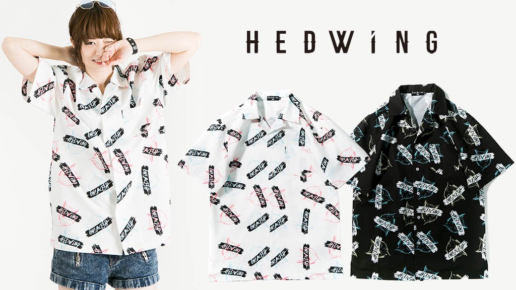 HEDWiNG公式通販サイト