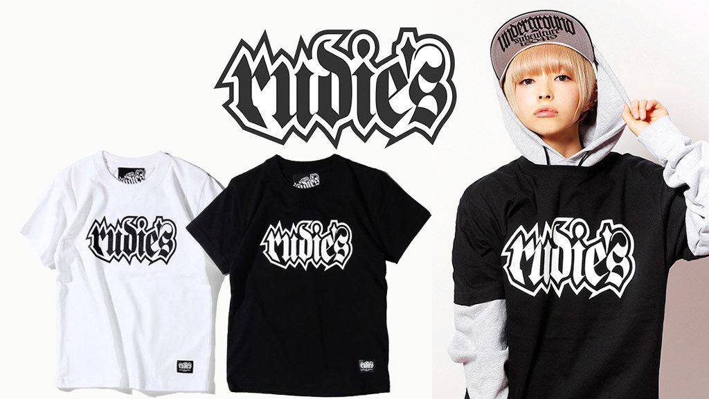 RUDIE'S