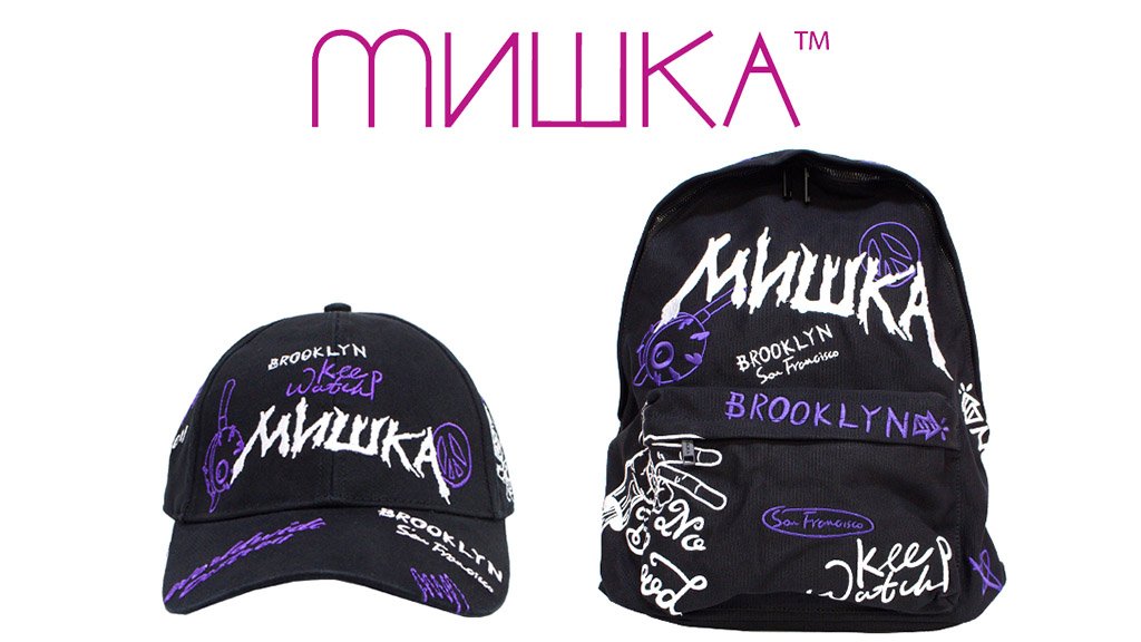 MISHKA