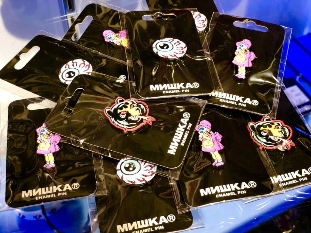 MISHKA