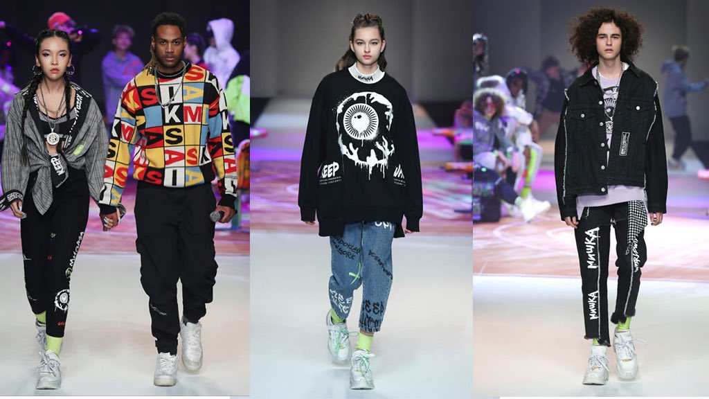 MISHKA