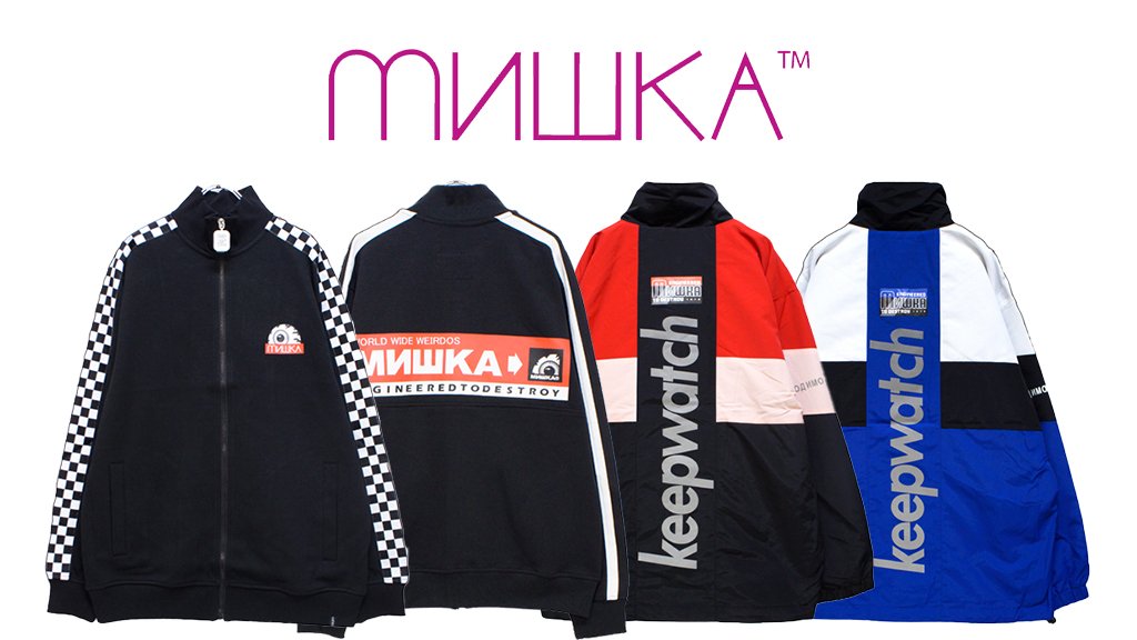 MISHKA