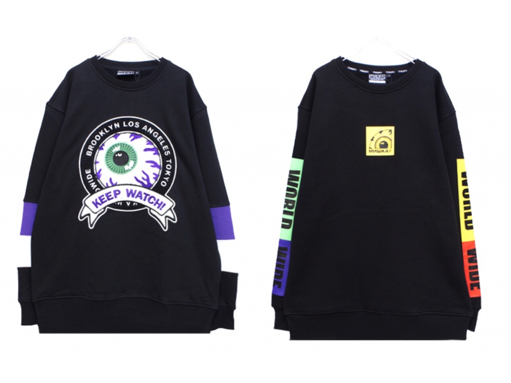 MISHKA
