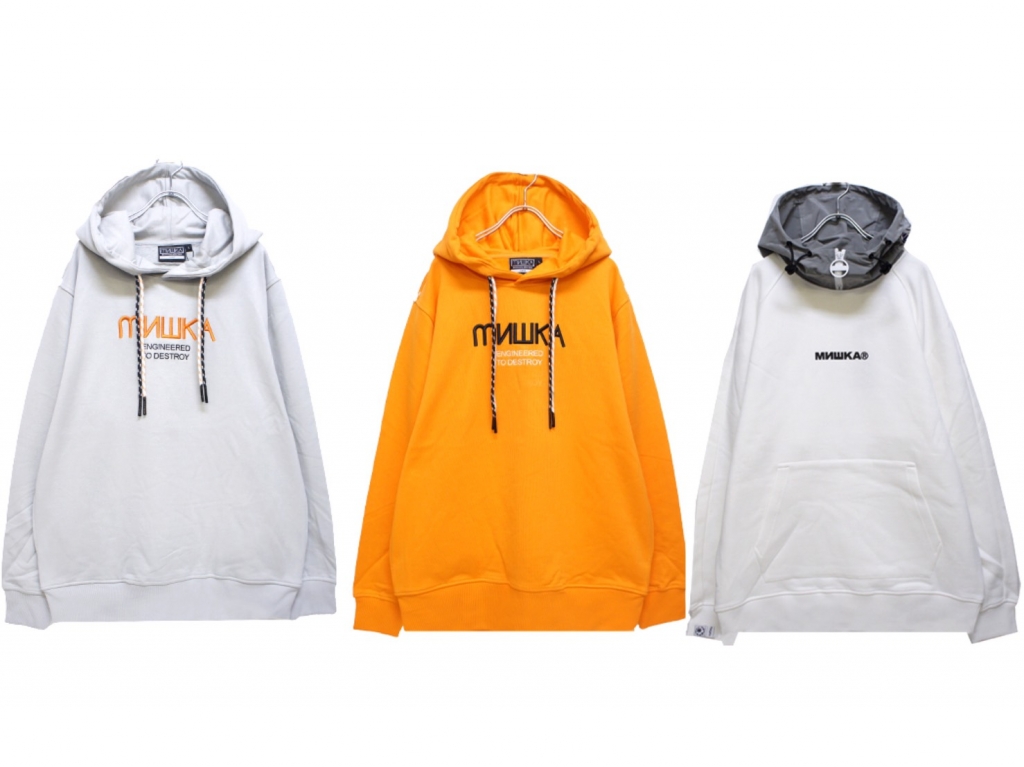 MISHKA
