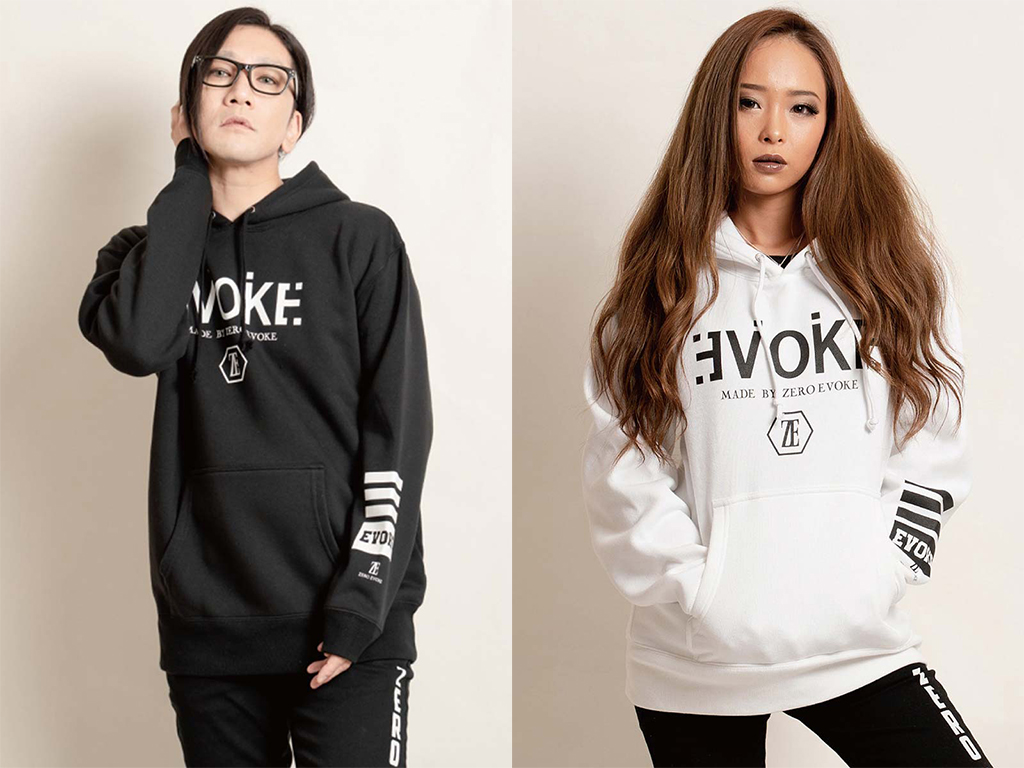 ZERO EVOKE