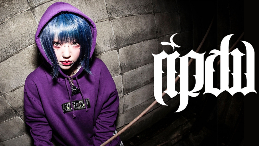 RIP DESIGN WORXX（RIPDW）から公式でも大人気の新作が登場！ | ロック