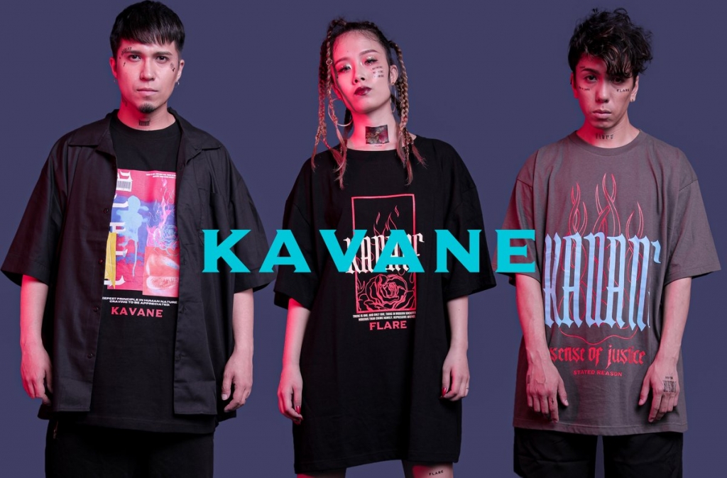 KAVANE Clothing