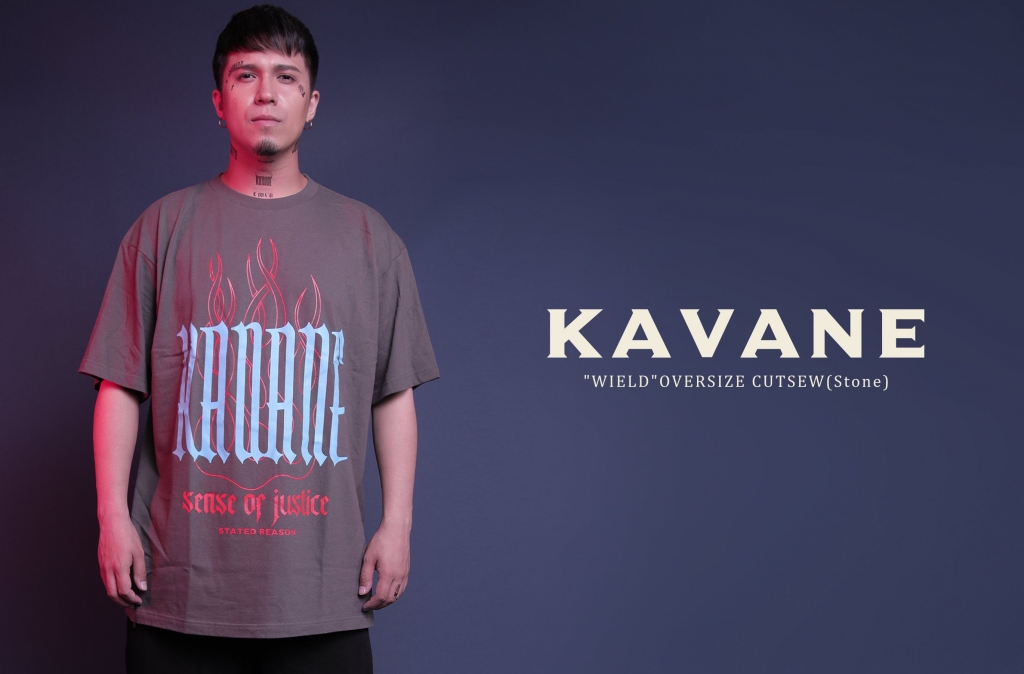 KAVANE Clothing