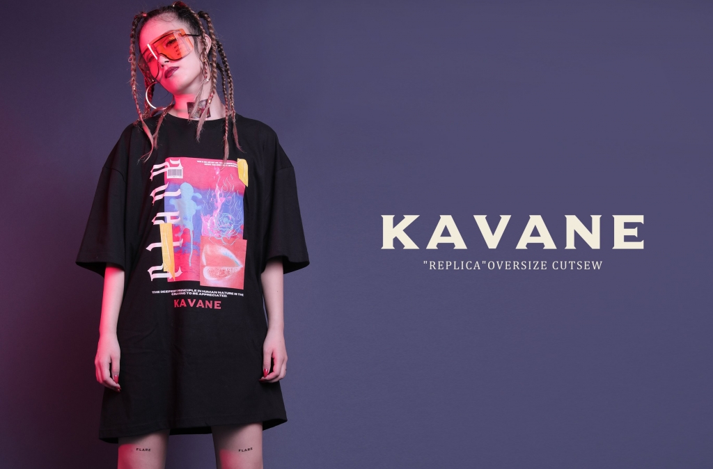 KAVANE Clothing