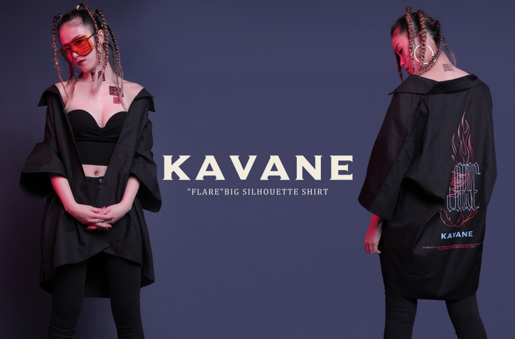 KAVANE Clothing