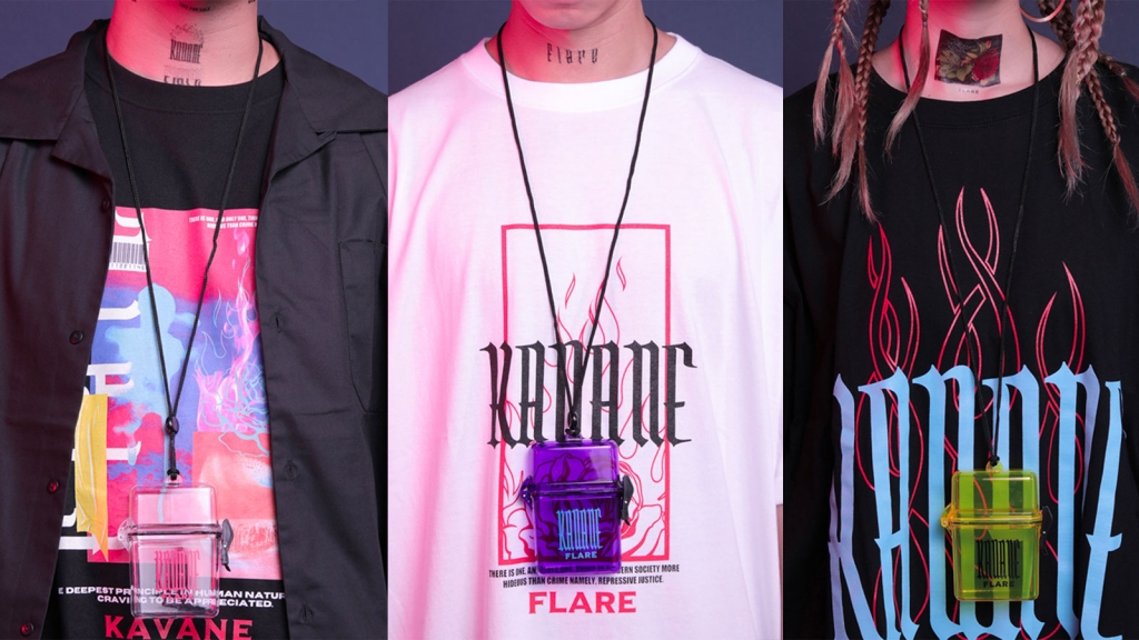 KAVANE Clothing