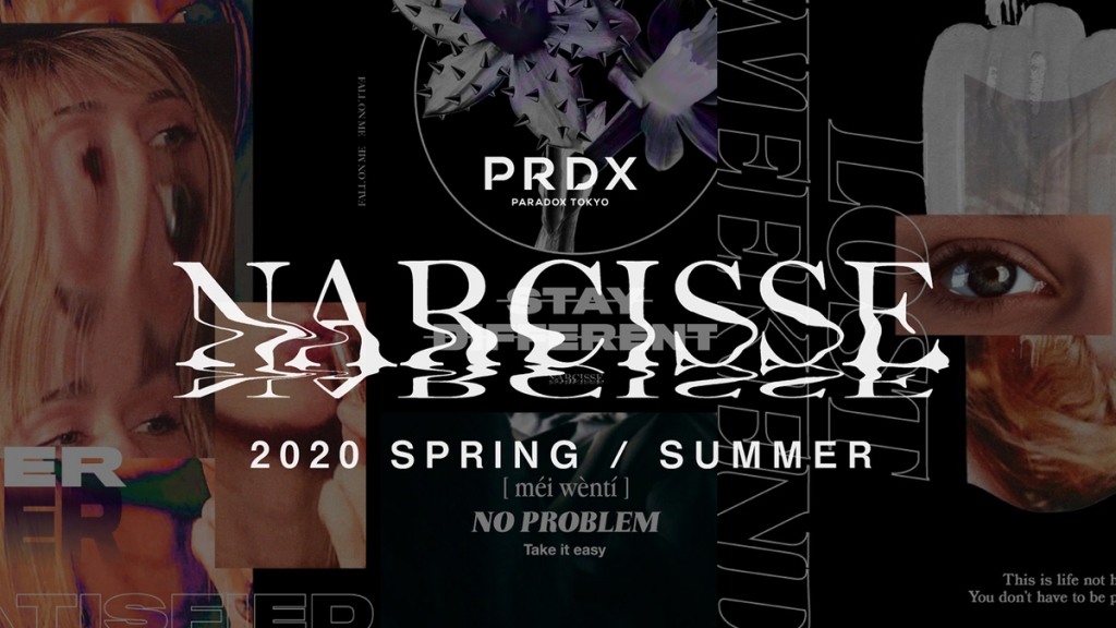 PARADOX(パラドックス)