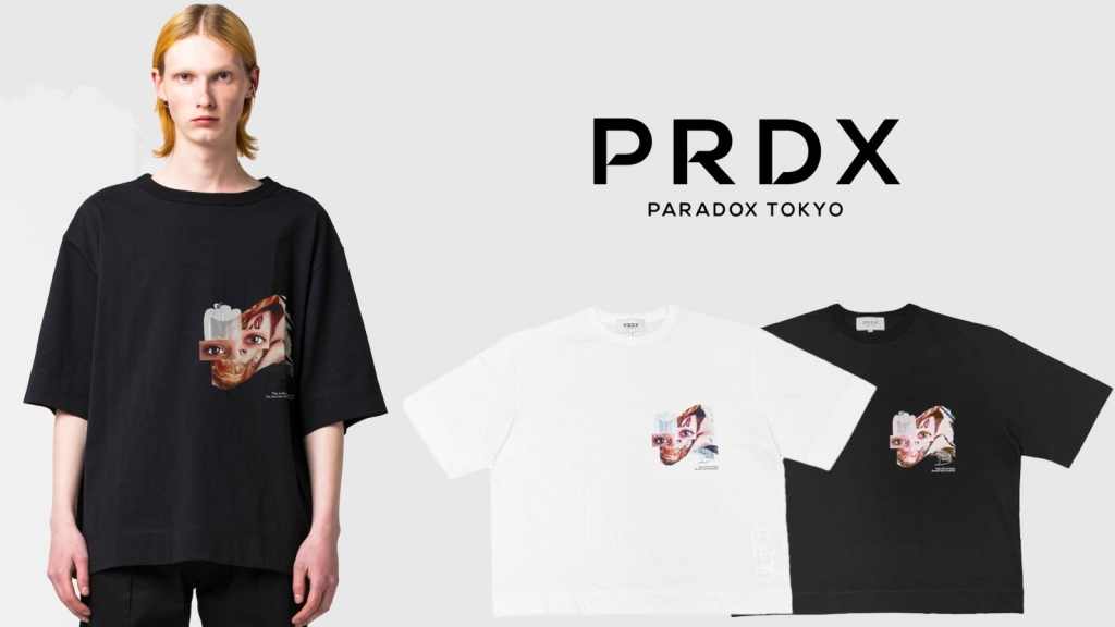 PARADOX(パラドックス)