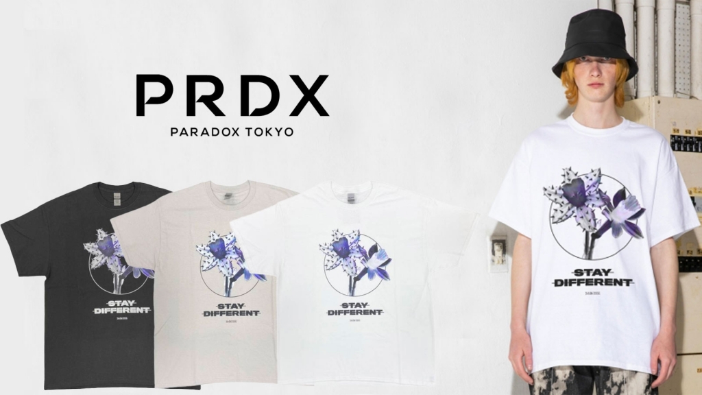 PARADOX(パラドックス)