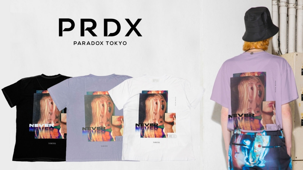 PARADOX(パラドックス)