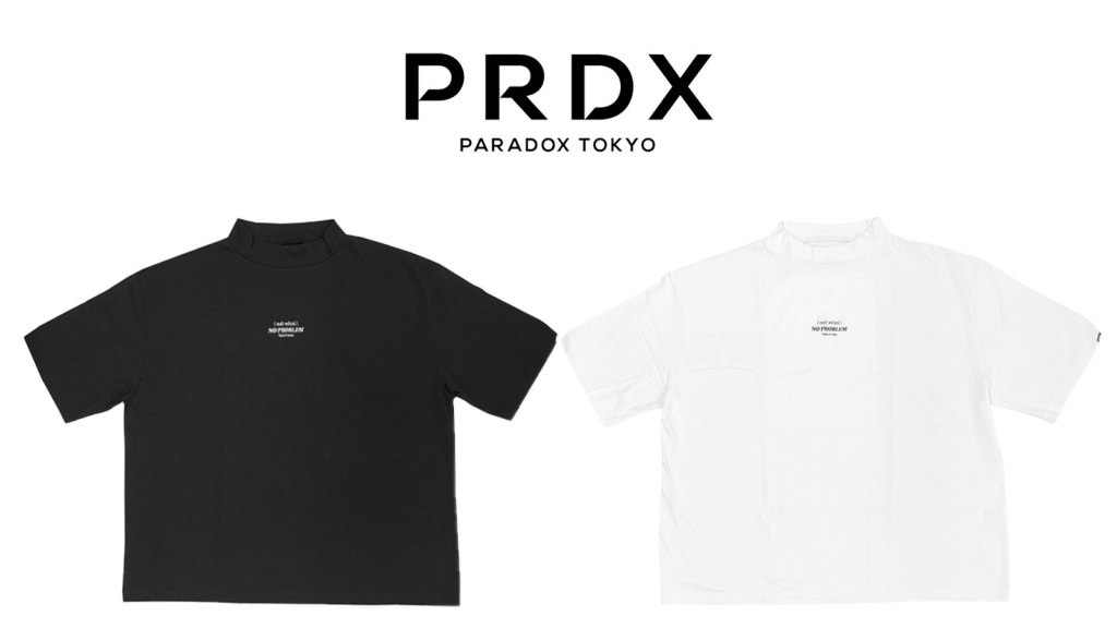 PARADOX(パラドックス)