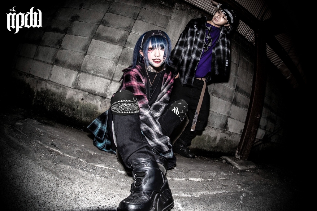 RIP DESIGN WORXX #ripdw 前回即完したオーバーサイズチェック