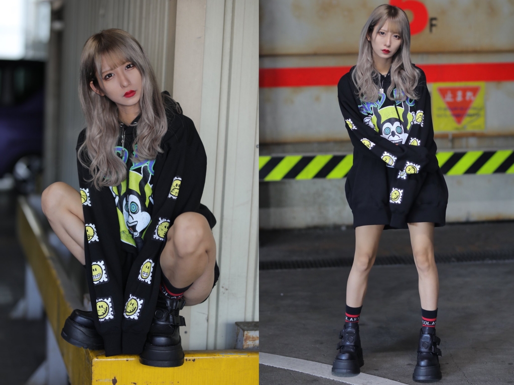 acOlaSia (アコレイジア)の新作が良すぎる件 | ロックファッションな