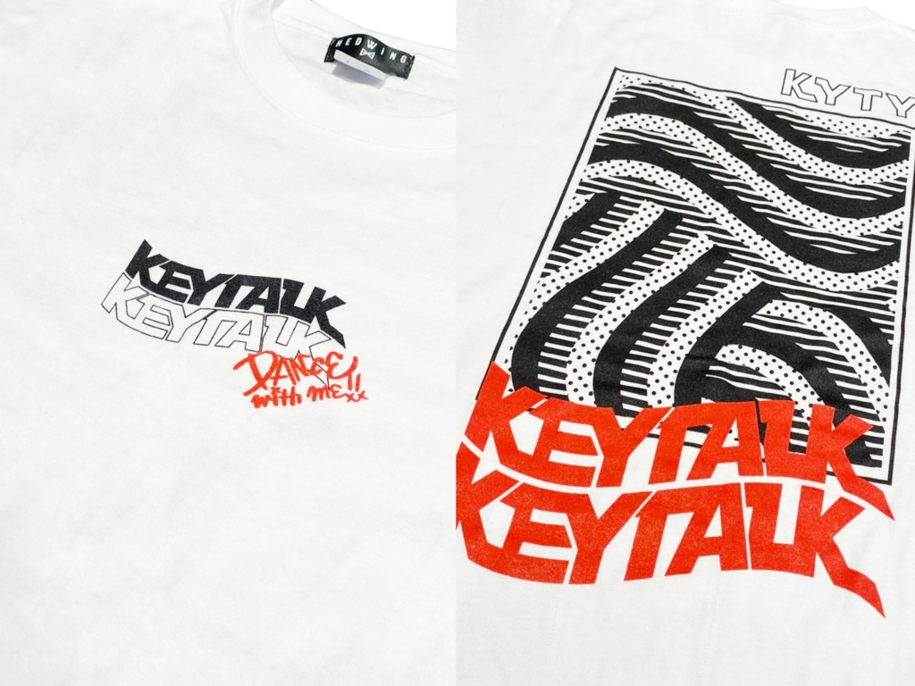KEYTALK グッズ 通販