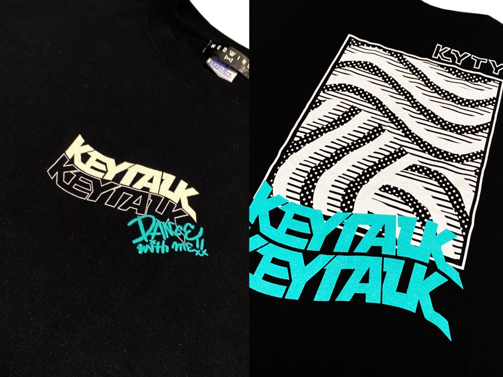 KEYTALK グッズ 通販