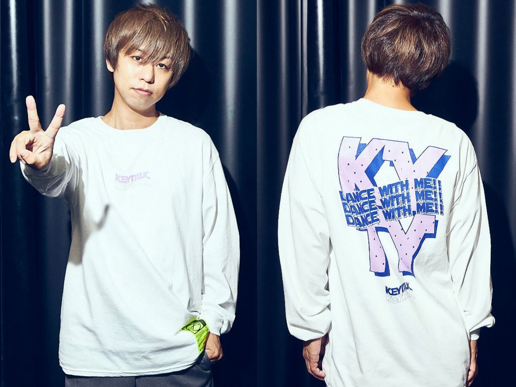 KEYTALK グッズ 通販