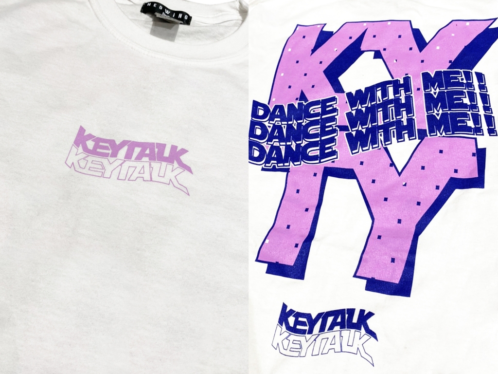 KEYTALK グッズ 通販