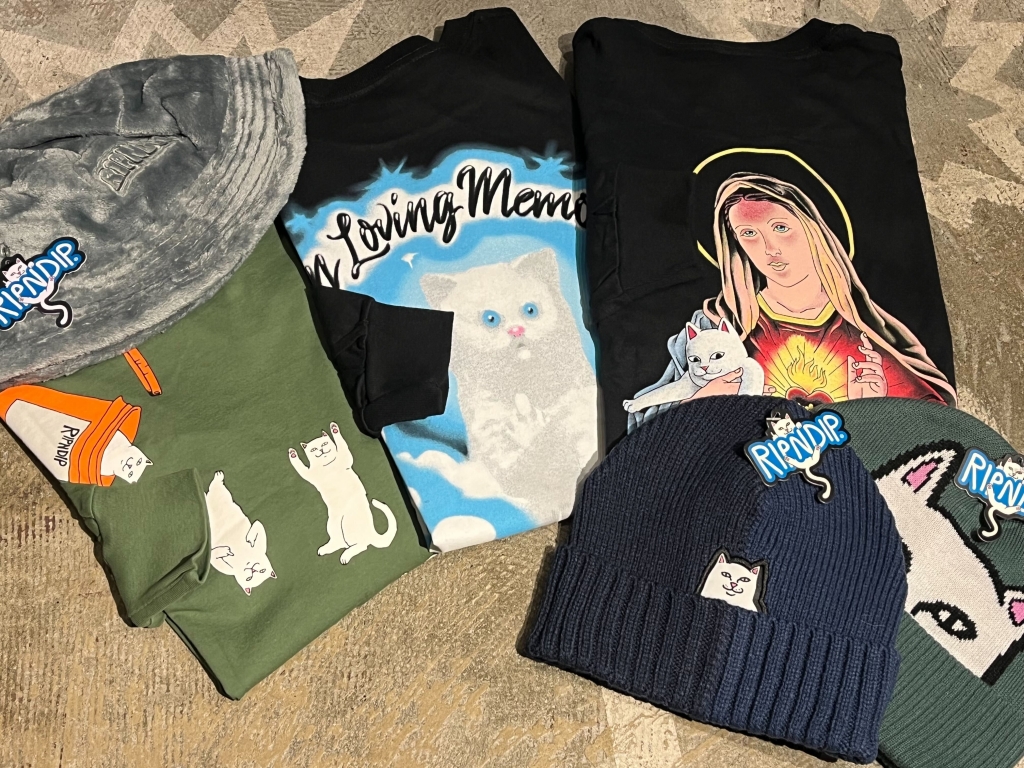 RIPNDIP