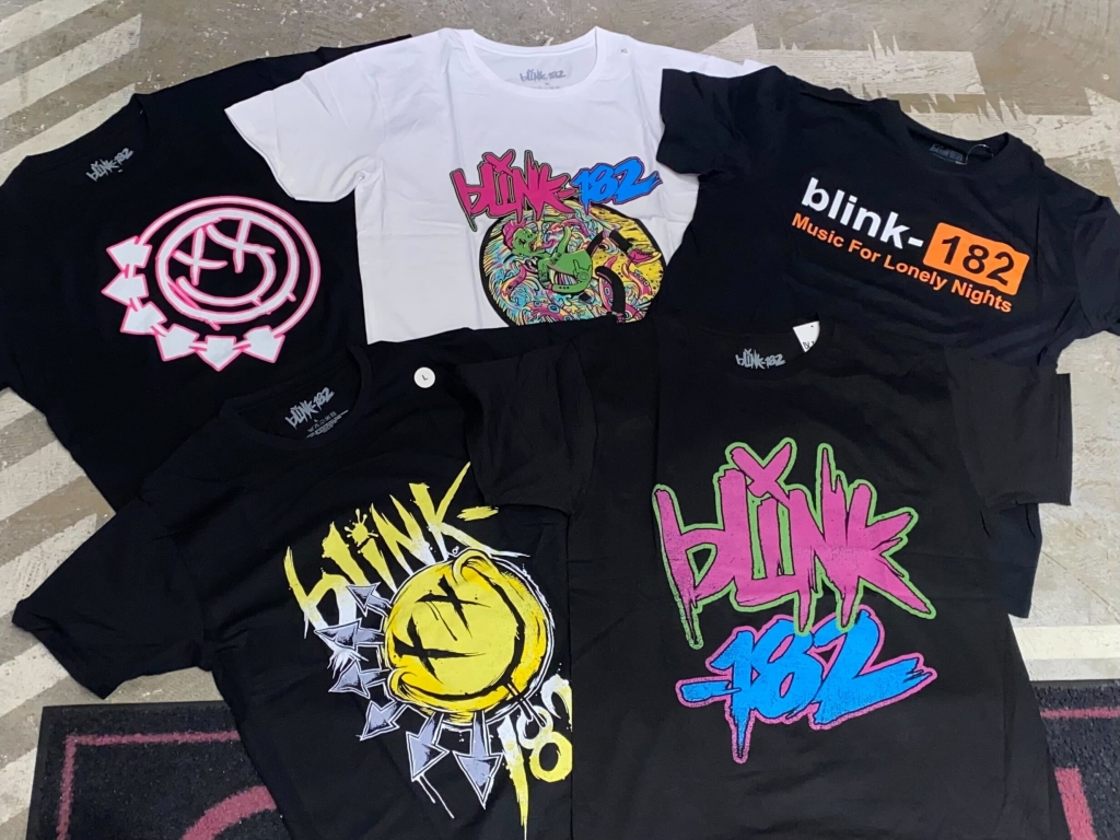 BLINK-182