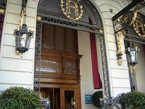 hotel ritz