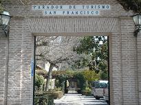 granada parador