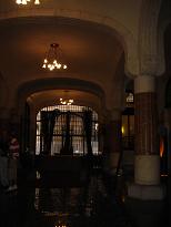 Casa Fuster